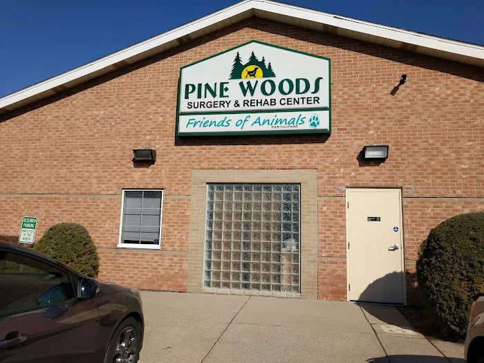 Pine Woods Animal Hospital 4