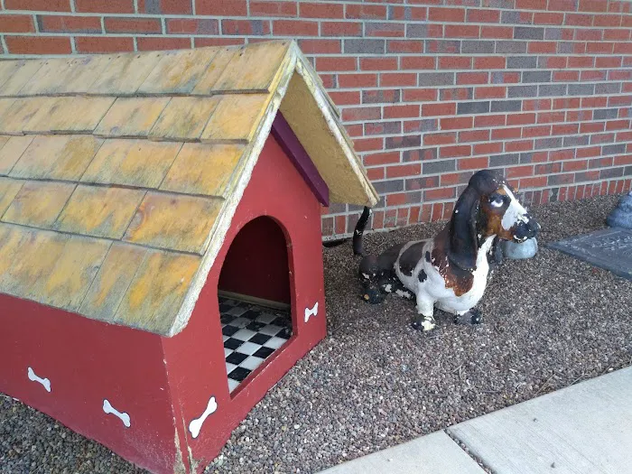 Transit Valley Animal Hospital 3