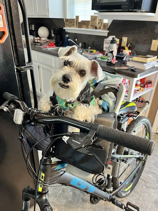 Labahn Veterinary Hospital: Adkins Cheryl DVM 3
