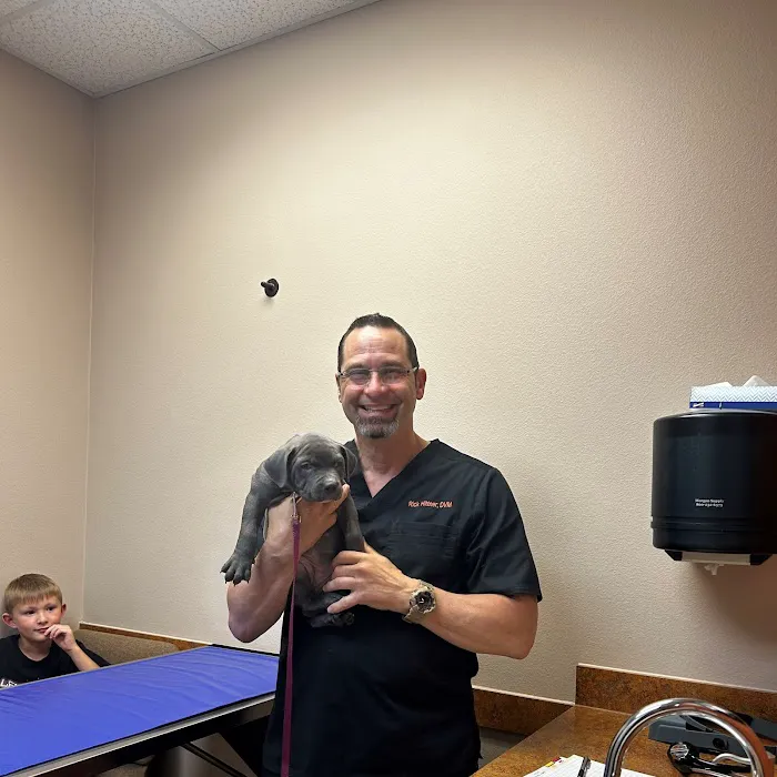Arkansas Veterinary Clinic 10