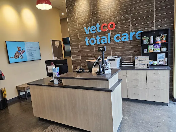 Vetco Total Care Animal Hospital 2
