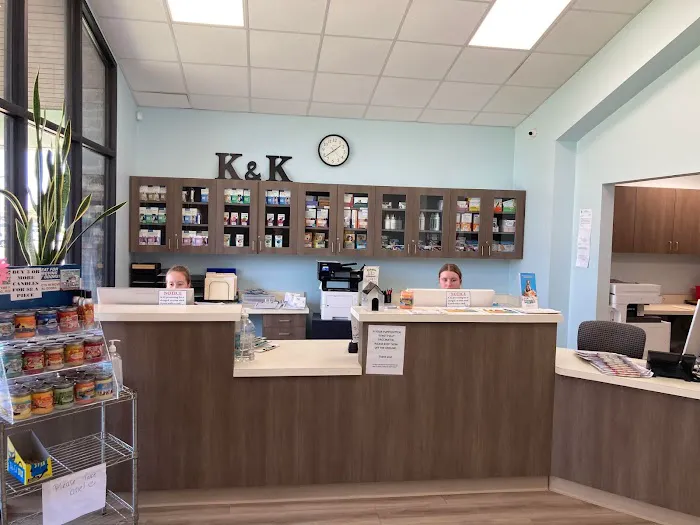 Kitties & Kanines Pet Resource Center, Inc. 2