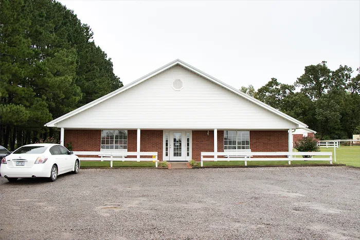Rye Hill Veterinary Clinic 8