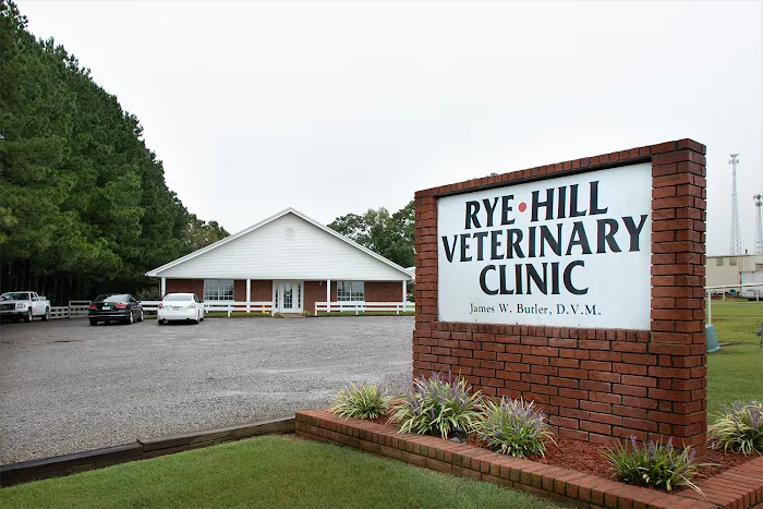 Rye Hill Veterinary Clinic 10