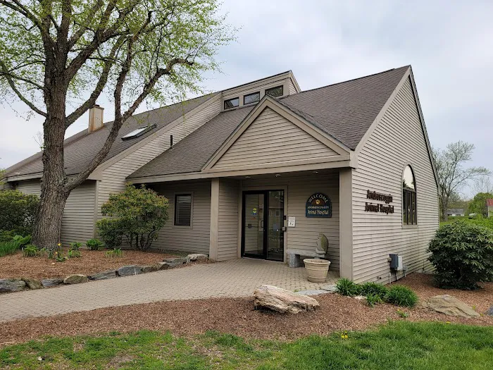 Androscoggin Animal Hospital 4