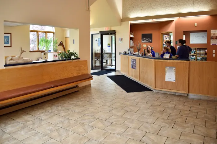 Androscoggin Animal Hospital 3