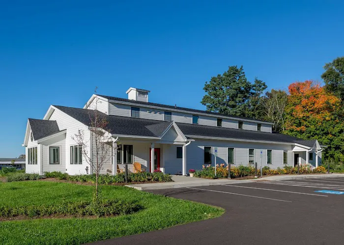 Petit Brook Veterinary Clinic 10