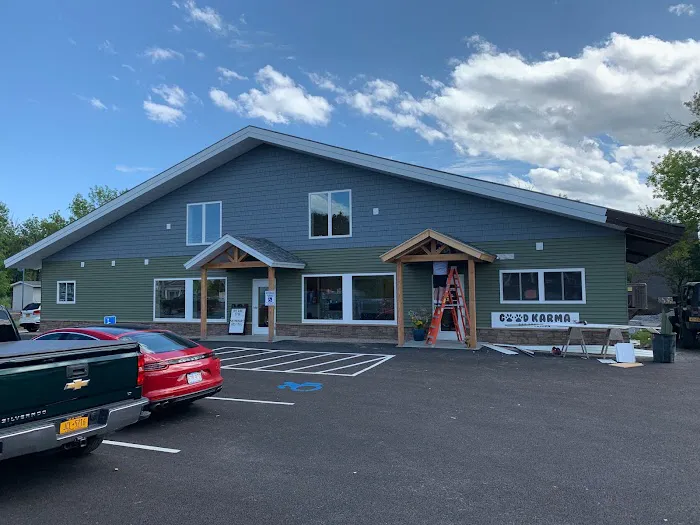 Champlain Valley Veterinary Services 1