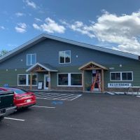 Champlain Valley Veterinary Services ico