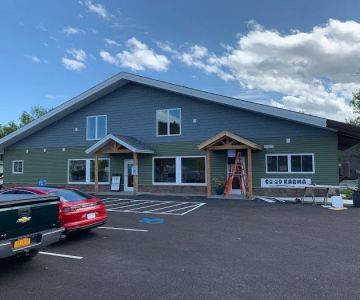 Champlain Valley Veterinary Services