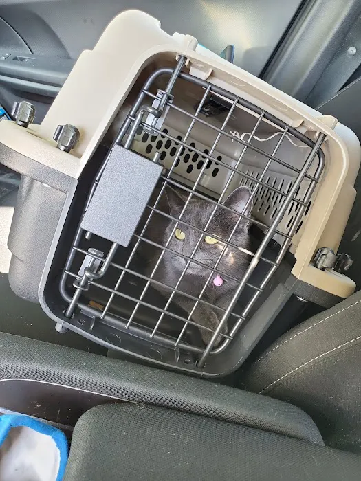 Eagle's Nest Veterinary Hospital 1