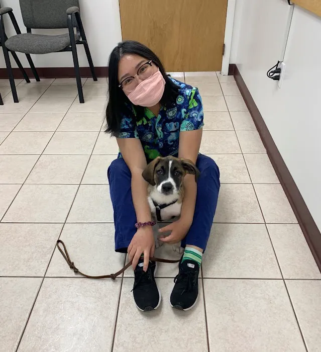 Eagle's Nest Veterinary Hospital 6