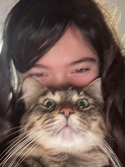 Palmer Veterinary Clinic: Mccarter Sarah DVM 2