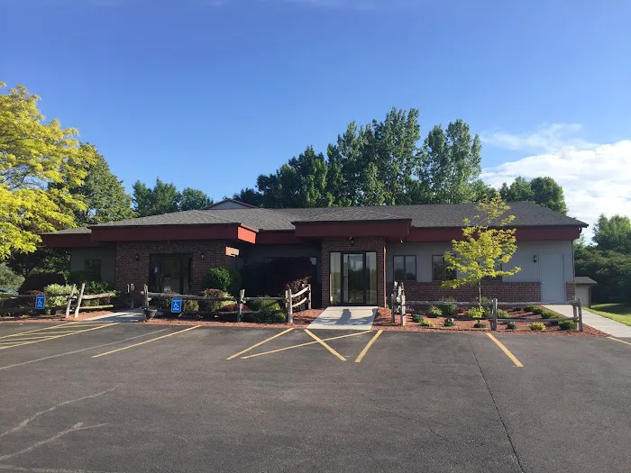 Palmer Veterinary Clinic 2