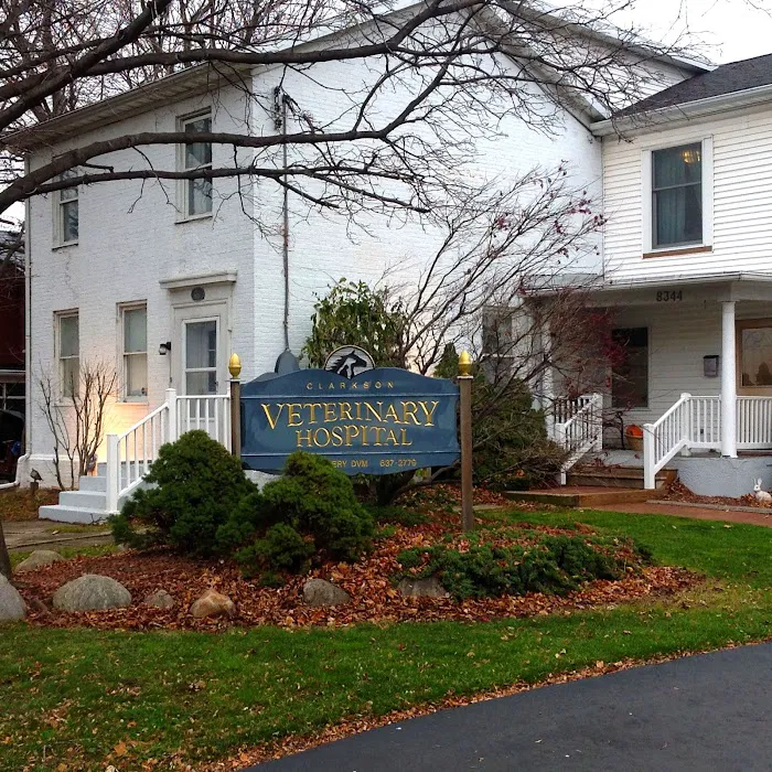 Clarkson Veterinary Hospital 10