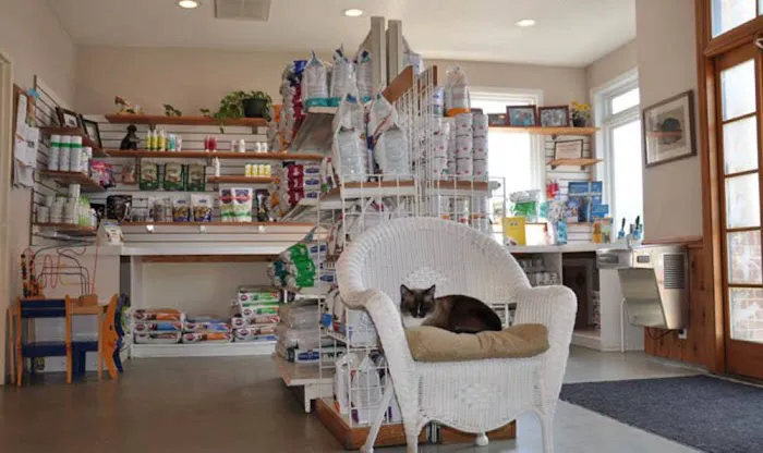 Pawleys Veterinary Hospital 4