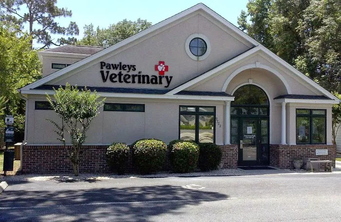 Pawleys Veterinary Hospital 5
