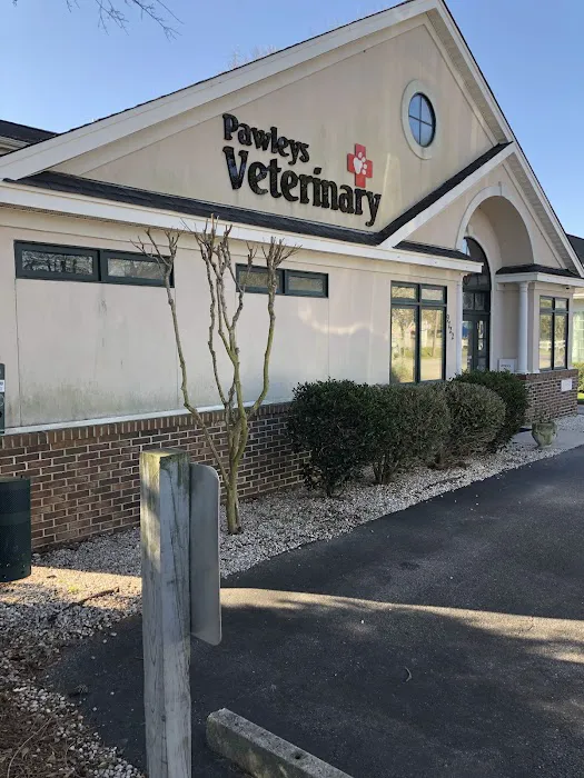 Pawleys Veterinary Hospital 9