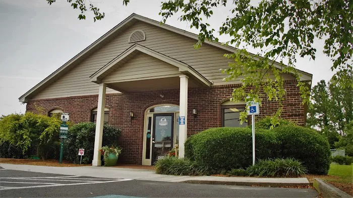 Cashua Veterinary Care 4
