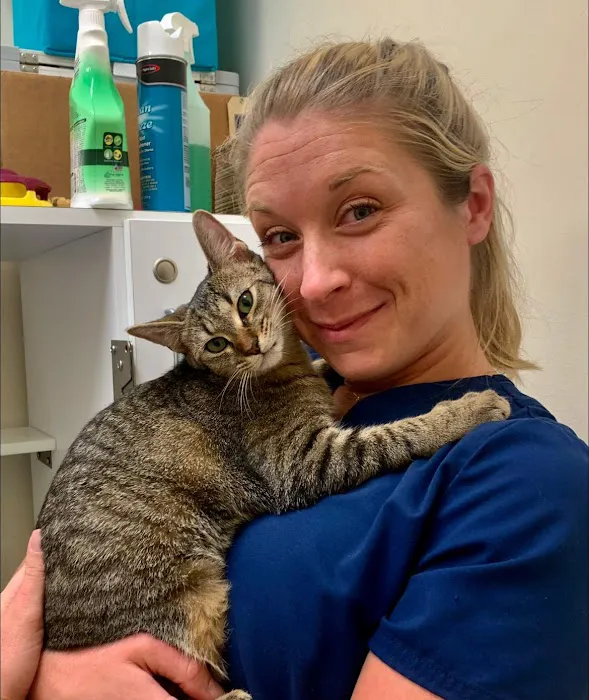 Cashua Veterinary Care 7