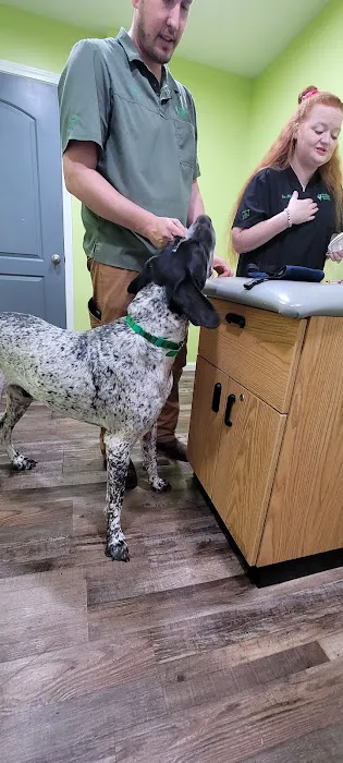 Footloose Veterinary Services, LLC 9
