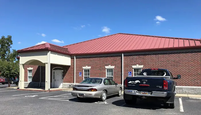 Hewitt Animal Hospital, A Thrive Pet Healthcare Partner 1