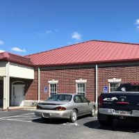 Hewitt Animal Hospital, A Thrive Pet Healthcare Partner ico