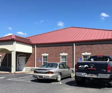 Hewitt Animal Hospital, A Thrive Pet Healthcare Partner