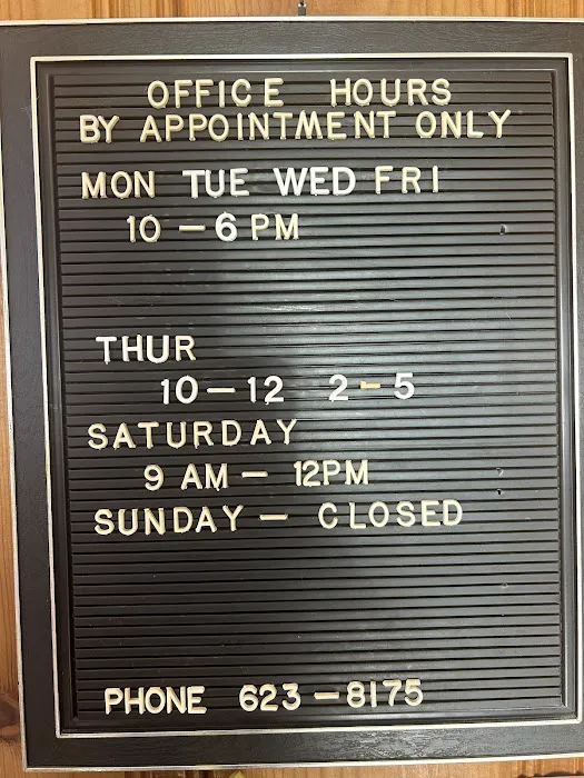 Olde Bedford Veterinary Clinic 4