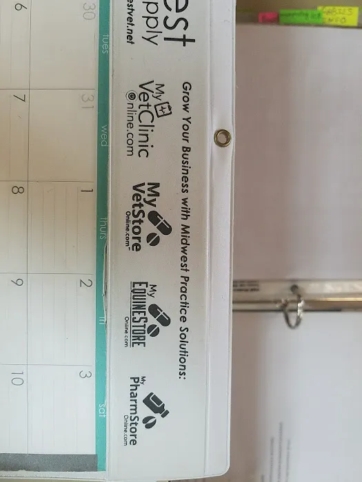 Veterinary Medical Center 6