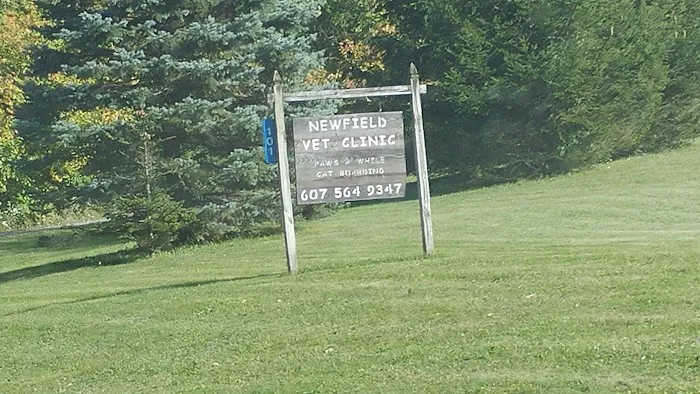 Newfield Veterinary Clinic 2