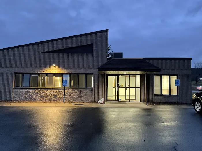 All Ears Veterinary Clinic PLLC Horseheads 8