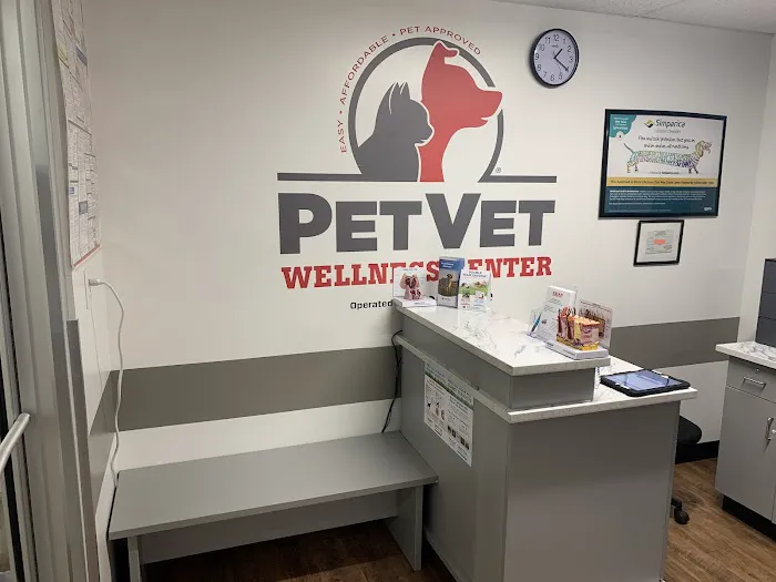 PetVet Vaccination Clinic 1