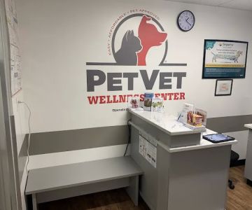 PetVet Vaccination Clinic