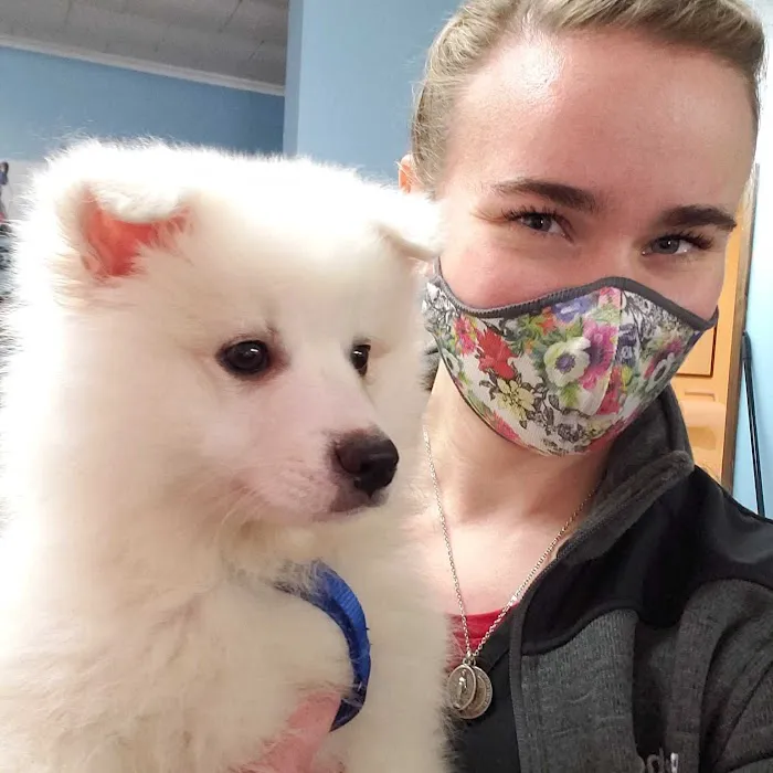 Lake Road Animal Hospital 9