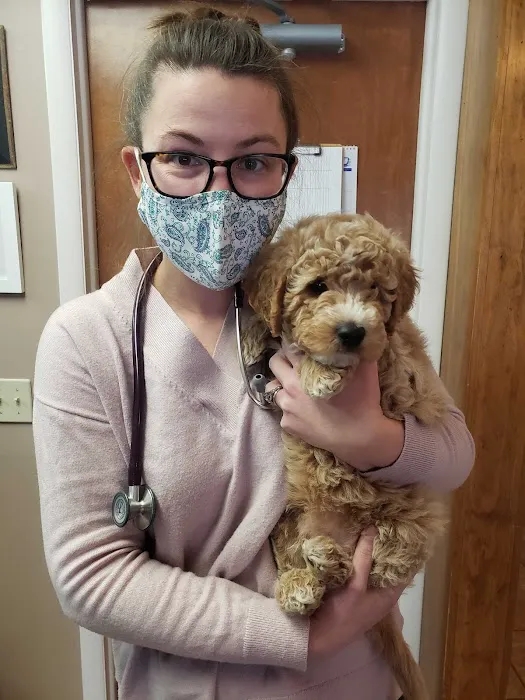 Lake Road Animal Hospital 10