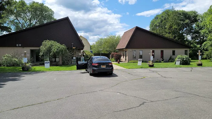 Lake Road Animal Hospital 3