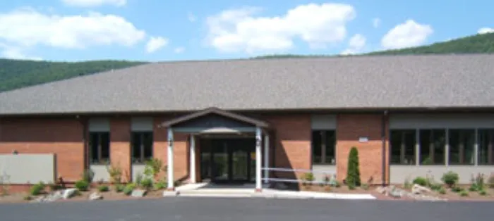Wellsboro Small Animal Hospital P.C. 9