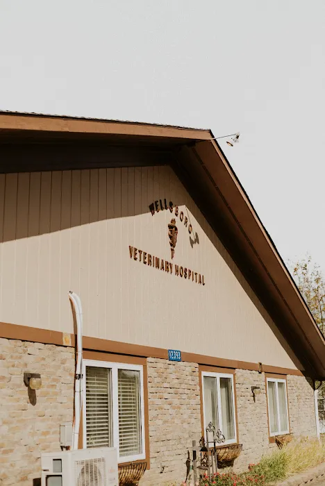 Wellsboro Veterinary Hospital & Reptile & Bird Clinic 9
