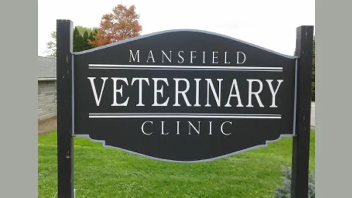 Mansfield Veterinary Clinic 4