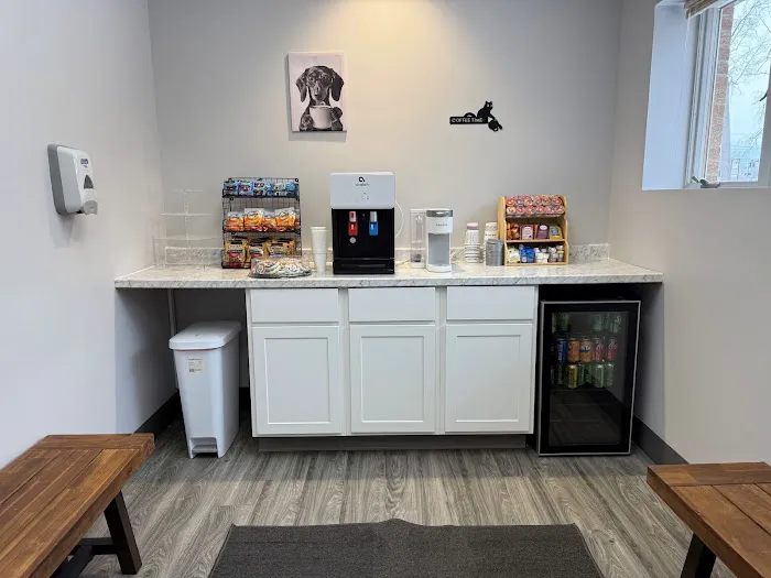 EVS Pet Urgent Care of Niagara 7