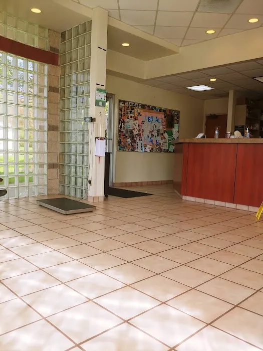 Wheatfield Animal Hospital 3
