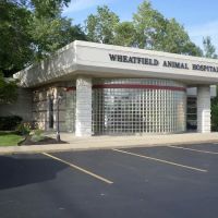 Wheatfield Animal Hospital ico