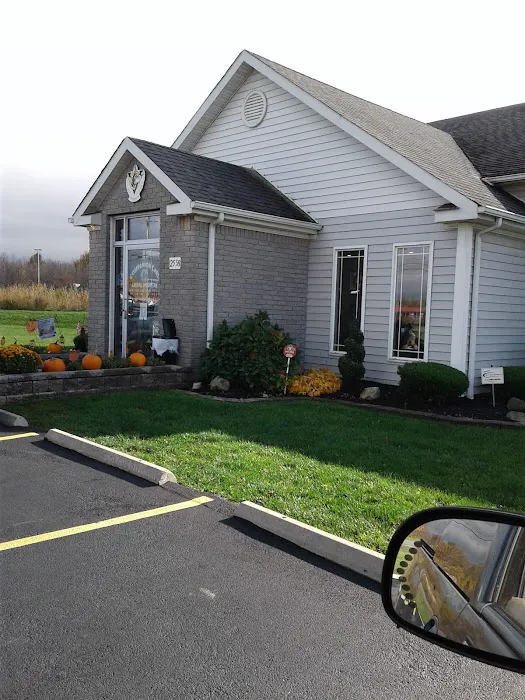 Companion Care Animal Hospital 5