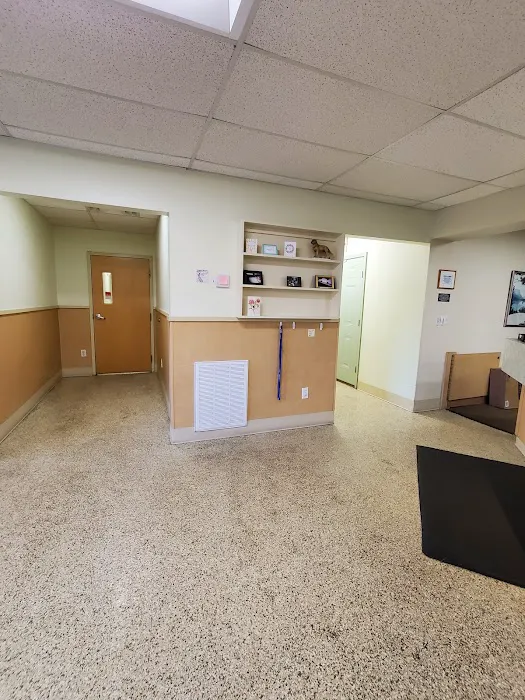 Countryside Veterinary Clinic 4