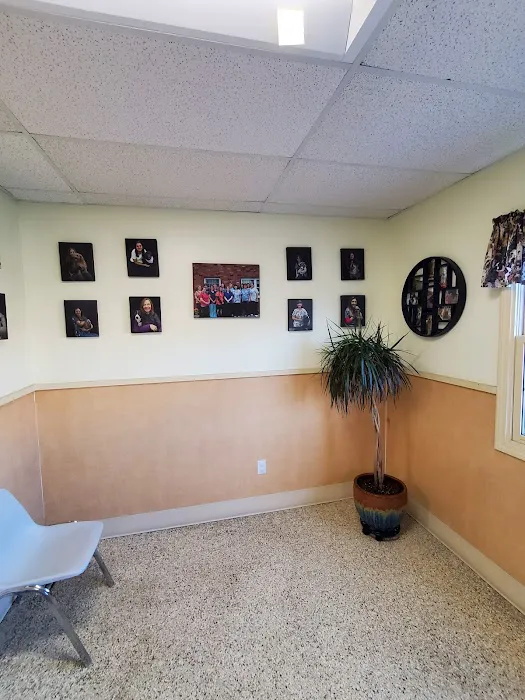 Countryside Veterinary Clinic 3