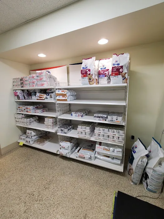 Countryside Veterinary Clinic 2