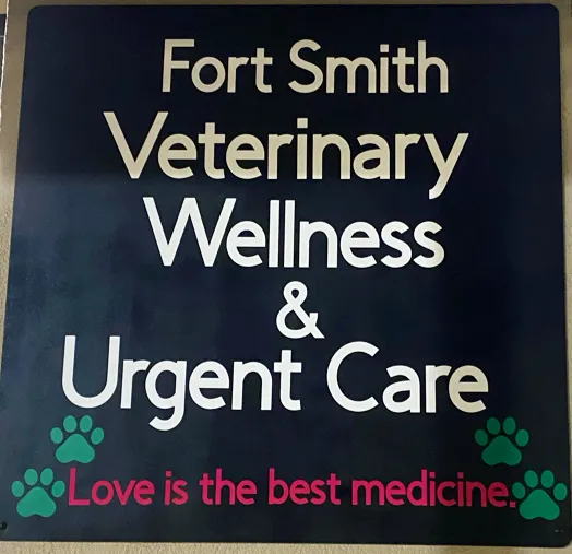 Fort Smith Veterinary Wellness and Urgent Care 7