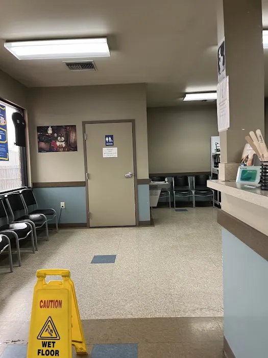 Hubbs Animal Clinic 4