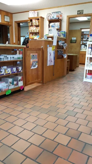 Broadfoot Veterinary Clinic 1